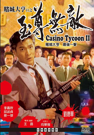 賭城大亨2之至尊無敵-Casino Tycoon II