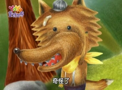 YOYO童話世界 藝人版-第7集　賴床大王阿米與愛搗蛋的豆豆