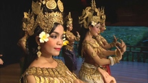 女力風靡全世界-柬埔寨：嶄新的面孔 第5集