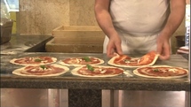 世界美食大搜查-披薩 第4集