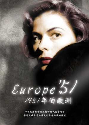 1951年的歐洲(羅賽里尼經典數位修復)-Europa '51