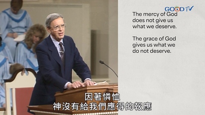 生命的觸動（中文配音）