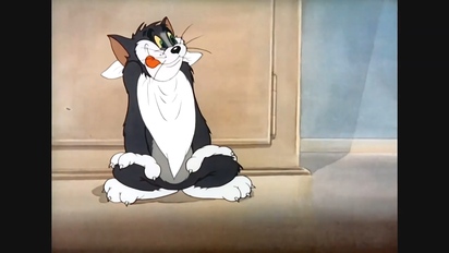 湯姆貓與傑利鼠-第10集