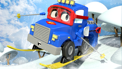 Super Truck-第9集