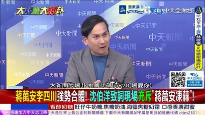 大新聞大爆卦