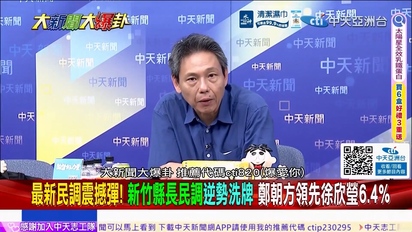 大新聞大爆卦