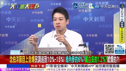 大新聞大爆卦
