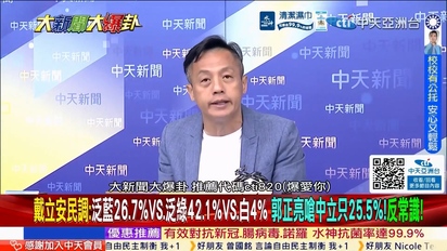 大新聞大爆卦
