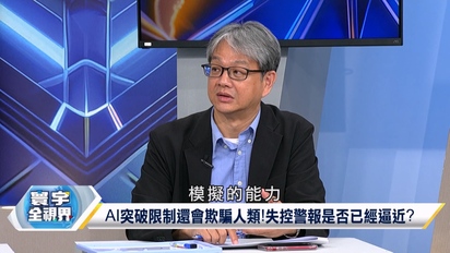 寰宇全視界