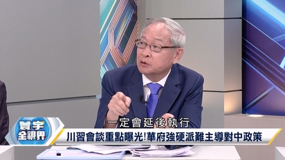 寰宇全視界