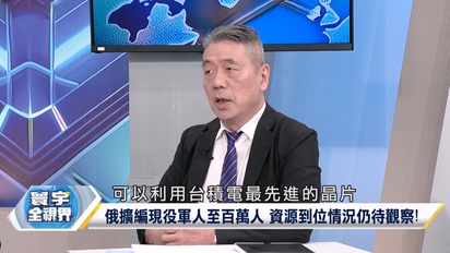寰宇全視界
