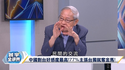 寰宇全視界