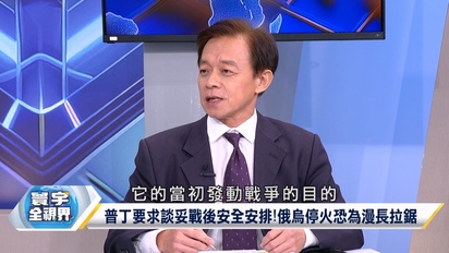 寰宇全視界