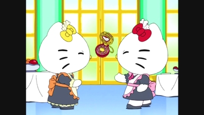 Hello Kitty神秘蘋果森林-第13集