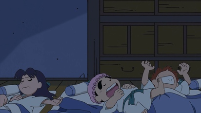 忍者亂太郎 第28季