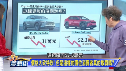 夢想街57號 預約你的夢想