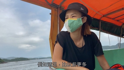 當遊客不存在-香港 - 環境破壞仍存在 第15集