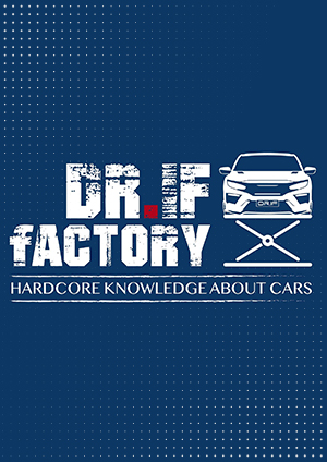 DR. IF fACTORY 硬核車媒-長高變長的 Focus？Ford Focus Active Wagon 與其它 Focus 底盤差異詳解！