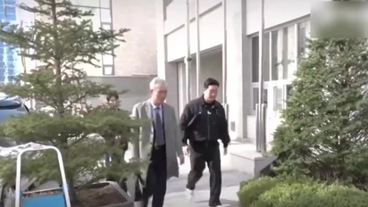 韓警方正式向法院申請拘留劉亞仁 警方稱劉亞仁有可能銷毀證據