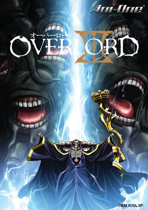 OVERLORD 第三季-第5集　兩位指導者