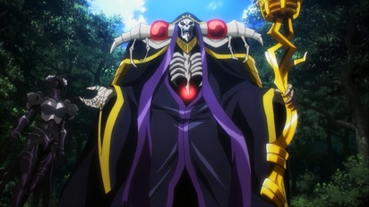 OVERLORD-第3集