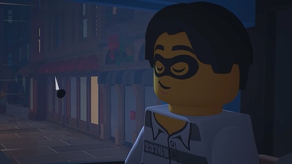 LEGO City 城市大冒險 第三季-第14集