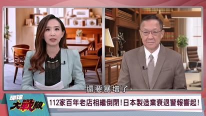 環球大戰線