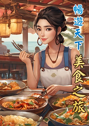 暢遊天下—美食之旅-北京美食之旅 第2集