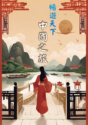 暢遊天下—中國之旅-川西北之旅 第9集