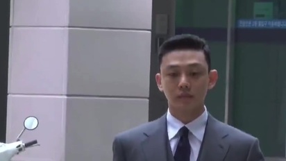 劉亞仁第四次出庭公審 否認涉嫌教唆他人吸毒