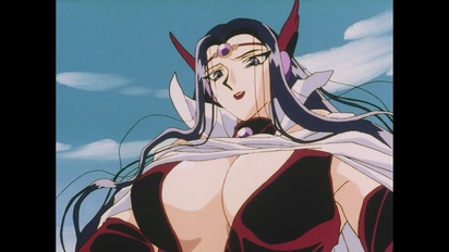 魔法騎士雷阿斯(1994)-第9集