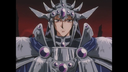 魔法騎士雷阿斯(1994)-第18集