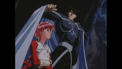 魔法騎士雷阿斯(1994)-第28集