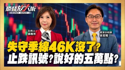賺錢放大術