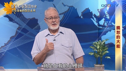 特會精選（新）頌泉心靈醫治特會
