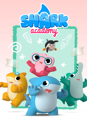 SHARKS ORIGINAL SONGS