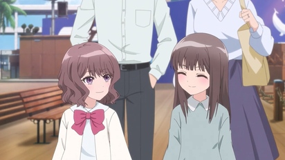 鬼的新娘-第11集 新娘姊妹
