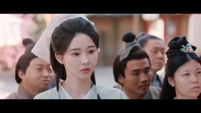 浣紗錄-第2集