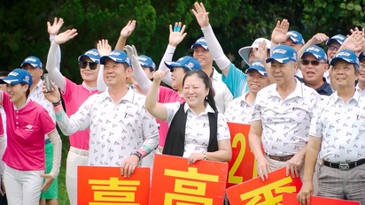 我家的兩岸故事（一）-蔣佩琪·傳承接力 守望梓鄉 第2集