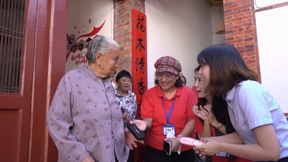我家的兩岸故事（一）-王嘉麟·尋根祖地 扎根助力 第3集