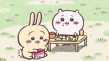 吉伊卡哇-第9集