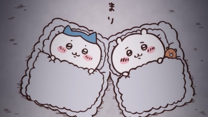 吉伊卡哇-第24集