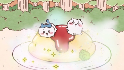 吉伊卡哇-第75集