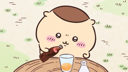 吉伊卡哇-第103集