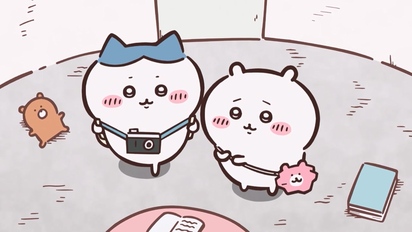 吉伊卡哇-第106集