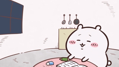 吉伊卡哇-第110集