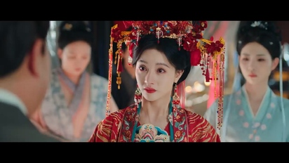 燼紅妝-第1集