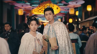 與君重逢初見時-第5集