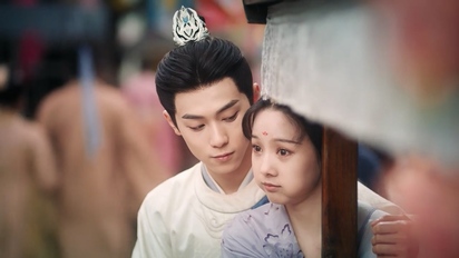 與君重逢初見時-第10集