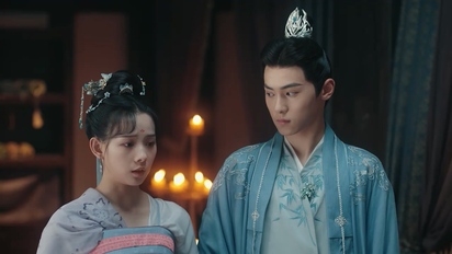 與君重逢初見時-第12集